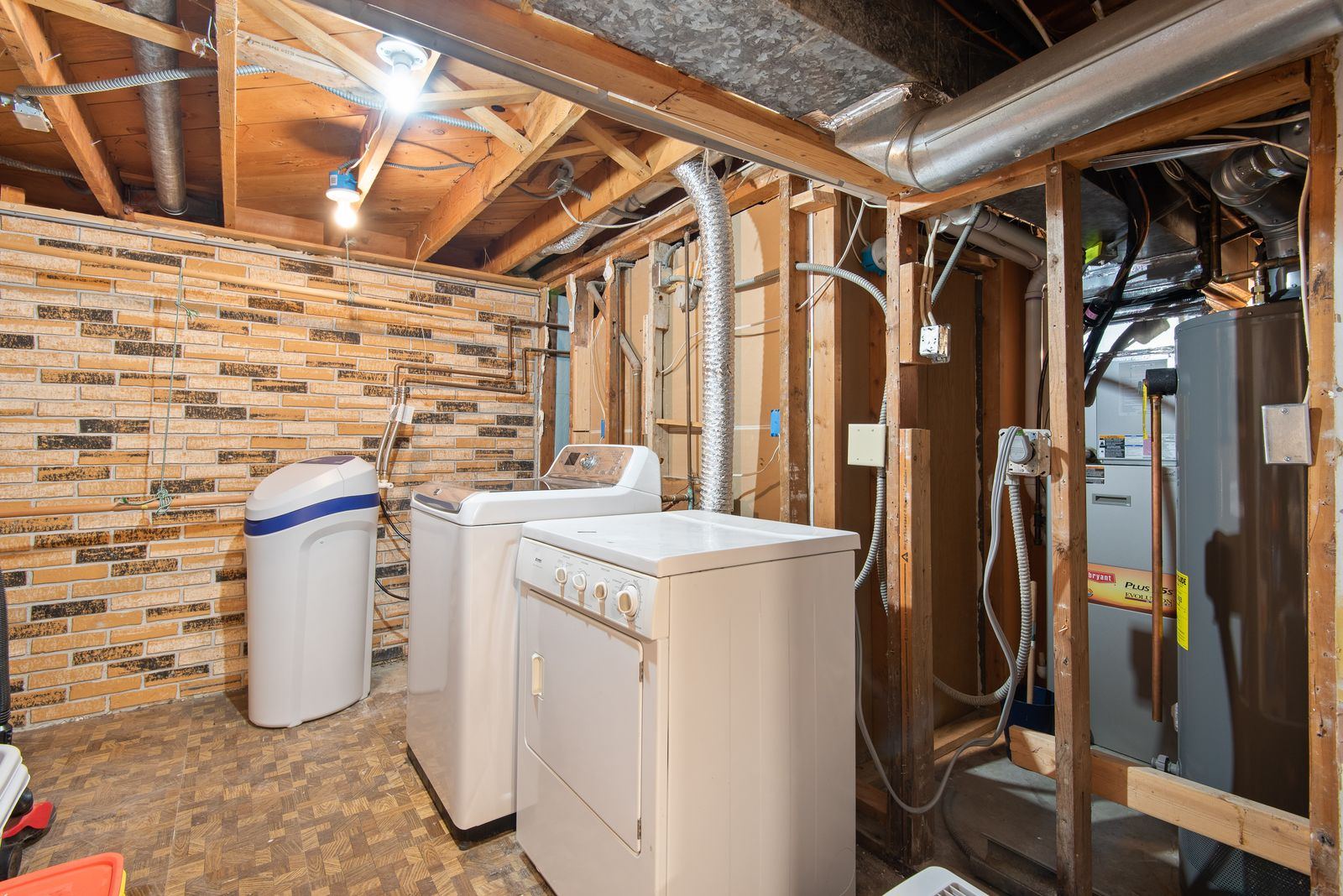 Gas Water Heater Services service in Taylor, MI