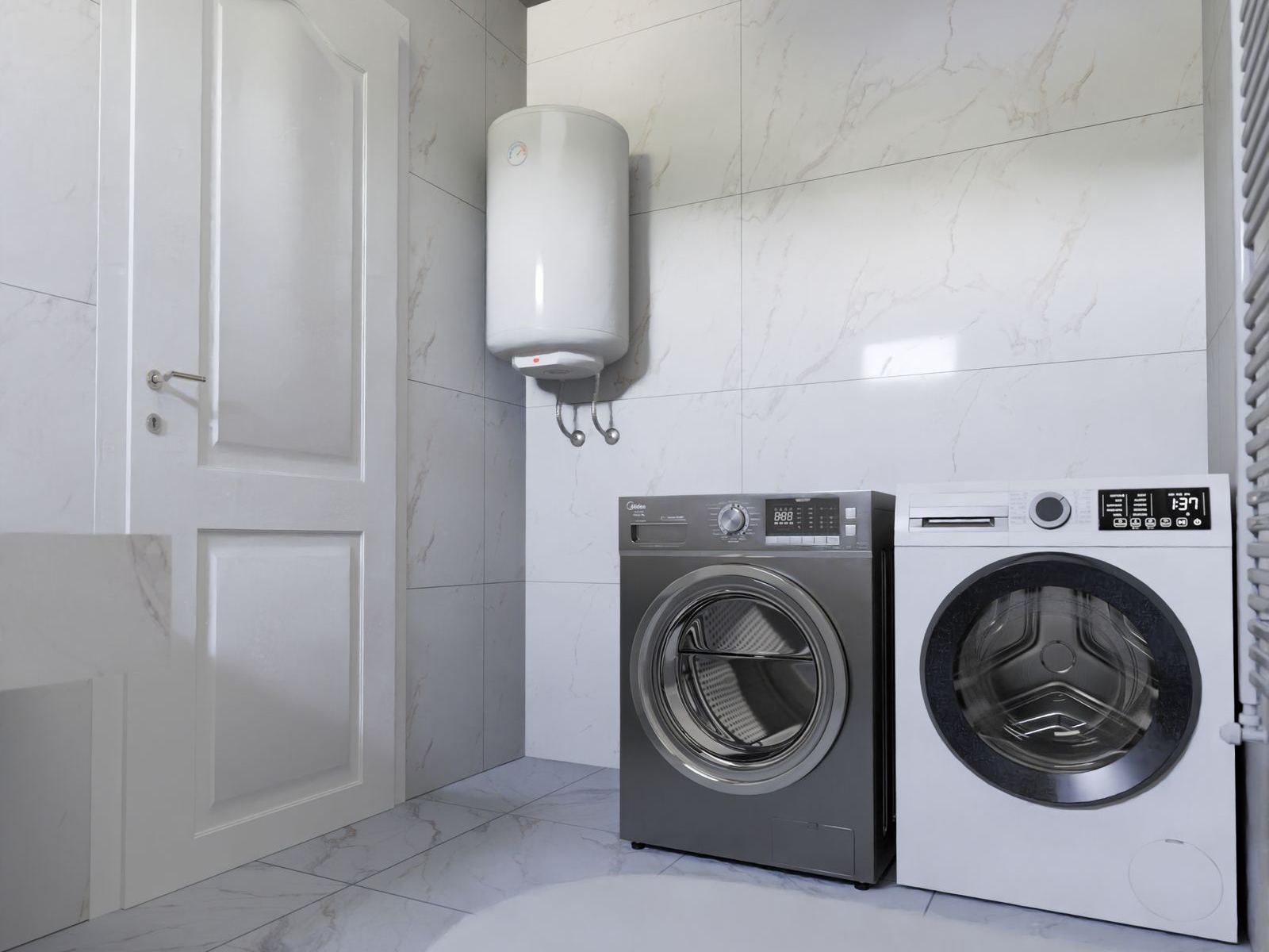 Water Heater Installation service in Taylor, MI