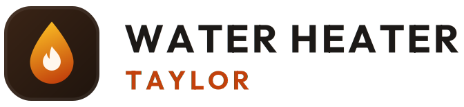 Taylor Water Heater
